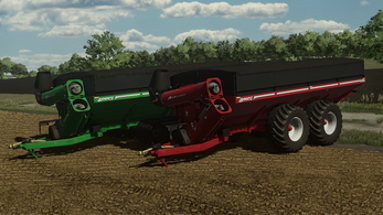 FS22 - Brent Avalanche 2096 Image