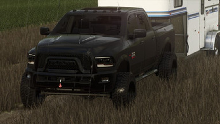 FS25 - 2018 Ram 2500 Image