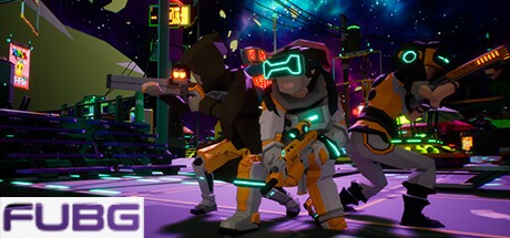 Games like FUBG: FIGHT UNKNOWN BATTLEGROUND