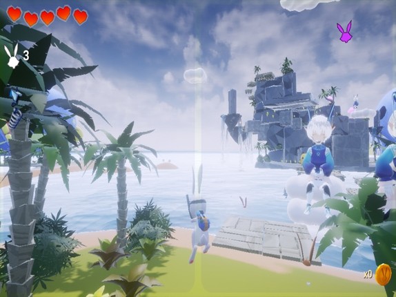 Fuzzy Adventures Image