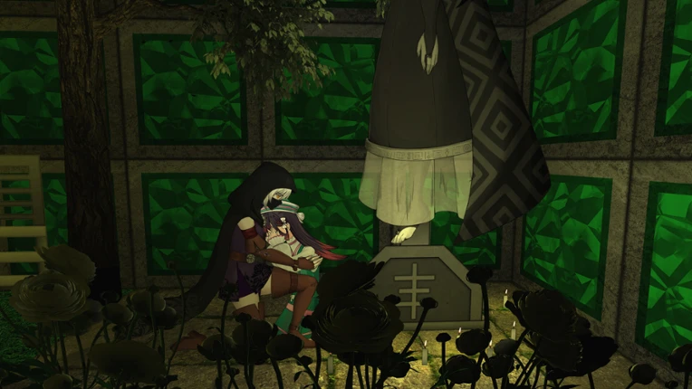 Gaia Crisis screenshot