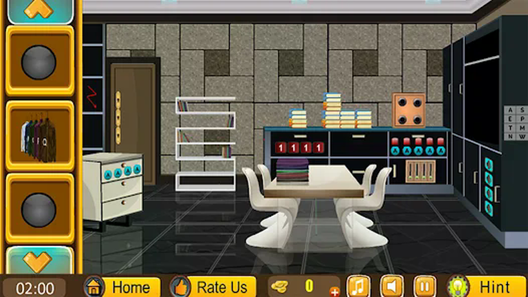 101 Room Escape- Endless Games Image