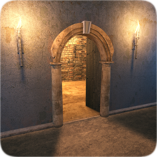 Games like Can You Escape - Tower