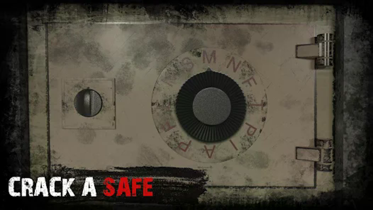 Skyscraper: Room Escape screenshot