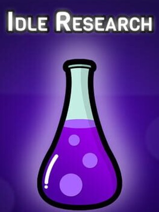 Idle Research Image