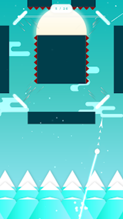 CrashDash screenshot