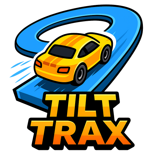 Games like Tilt Trax