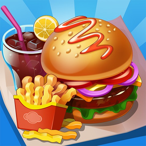 Games like Cooking Star: Cooking Games