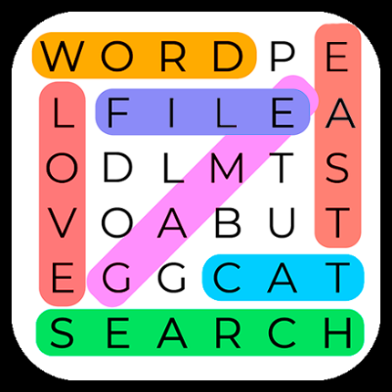 Word Search Ultimate Game Cover