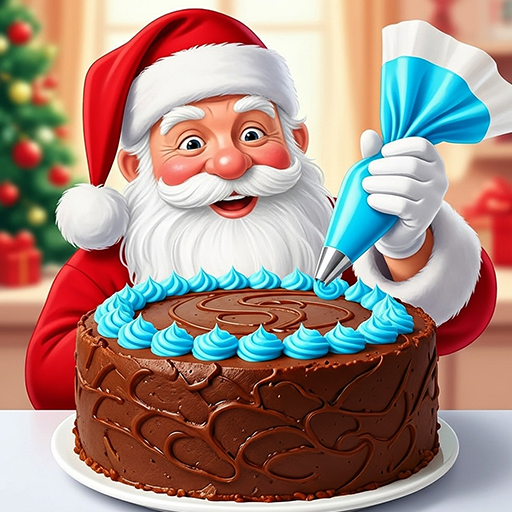 Games like Cake Maker: Diy Cooking Games