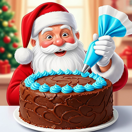 Cake Maker: Diy Cooking Games Image