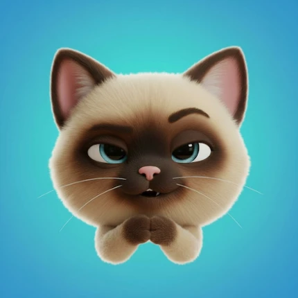Mines & Meows Image