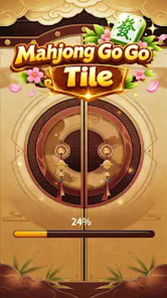 Mahjong Go Go Tile Image