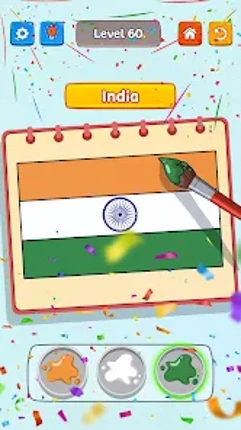 Paint My Flag Image