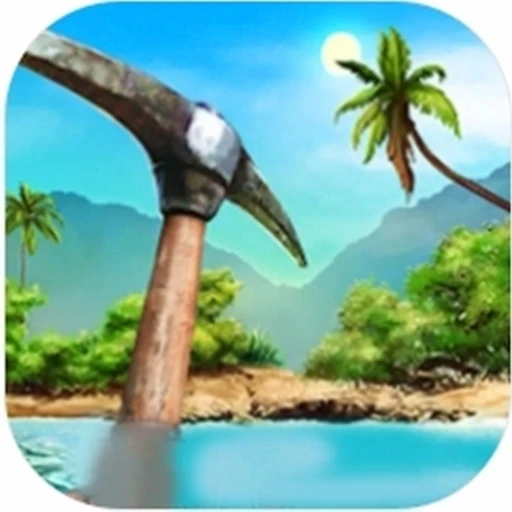 Games like Island Ocean Jungle Survival