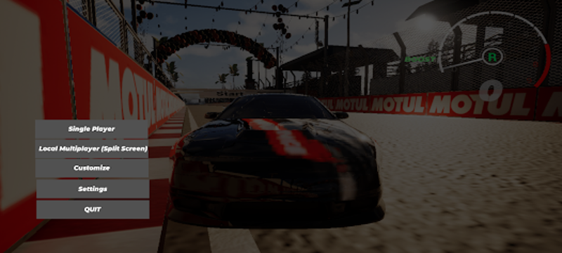 1 2 Controller Games screenshot