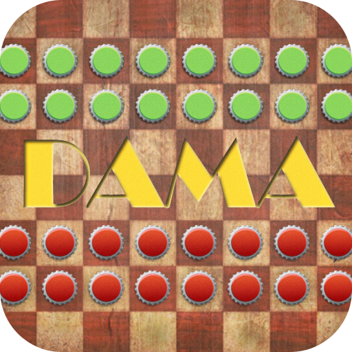 Games like Dama (Turkish Draughts)