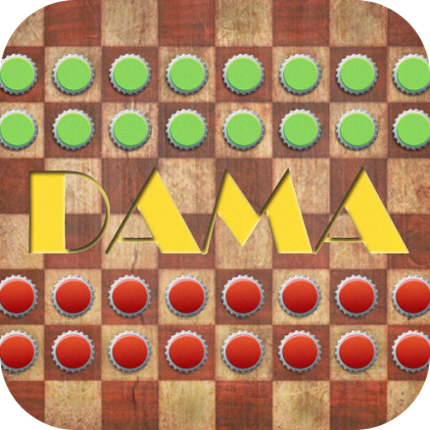 Dama (Turkish Draughts) Image