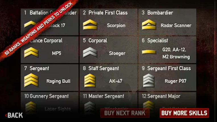 SAS: Zombie Assault 3 Image