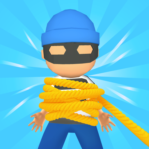 Games like Rope Master