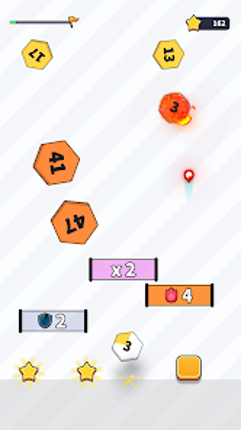 Geo Blast Image