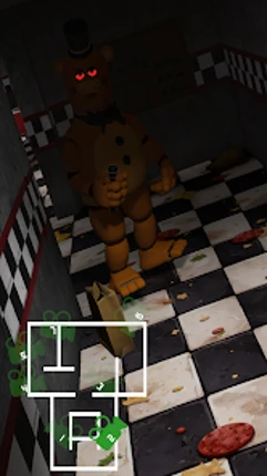 Animatronics Action Camera 3 screenshot