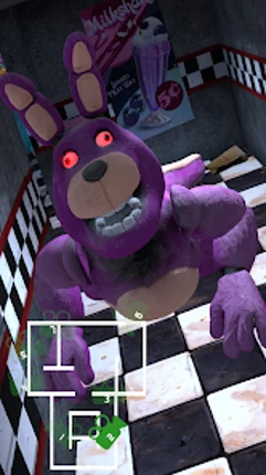 Animatronics Action Camera 4 screenshot