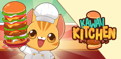 Kawaii Kitchen Image