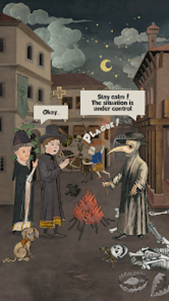 Medieval - Idle Prayer Image