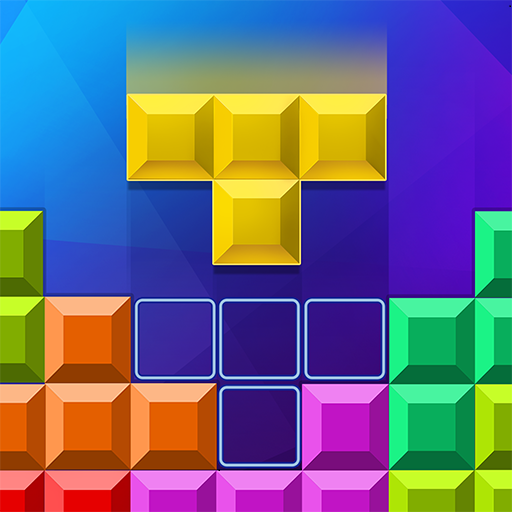 Games like Brick Block Puzzle