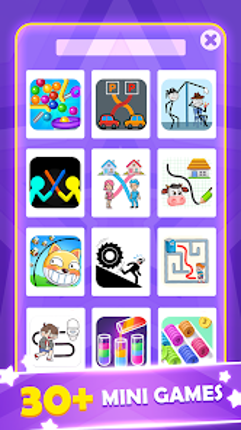 No WiFi-Antistress Relax toys screenshot