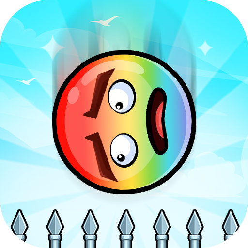 Games like Rainbow Ball Adventure
