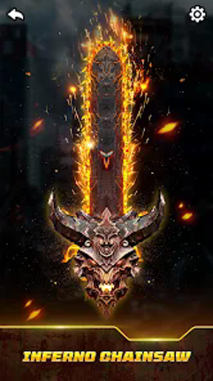 Chainsaw Prank Simulator screenshot