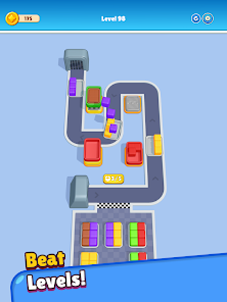 Jelly Factory! Image