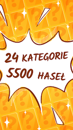 Czółko - gra imprezowa Image