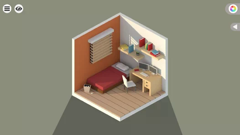 Design Dream Room Image