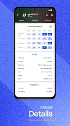 Sofascore: Live Sports Scores screenshot