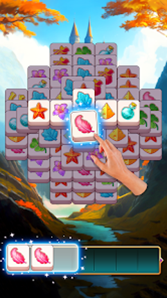 Tile Chronicles - Puzzle Game screenshot