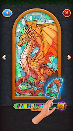 Tile Chronicles - Puzzle Game screenshot