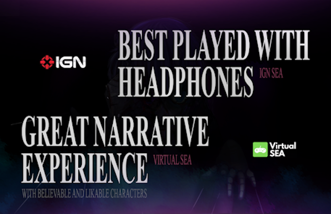 Cinema 14: Thrilling Mystery screenshot