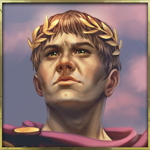 Games like Age of Rome: Roman empire