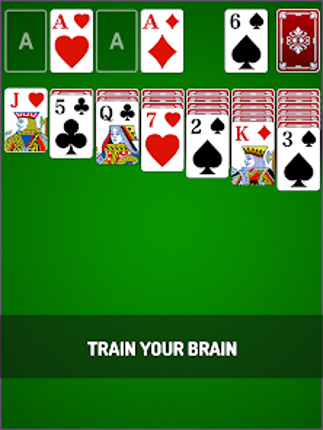 Solitaire Blast Adventure Image