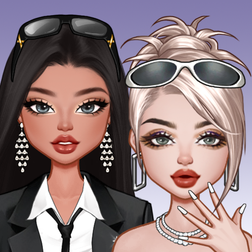 Games like YoYa Sparkle: Style Pop
