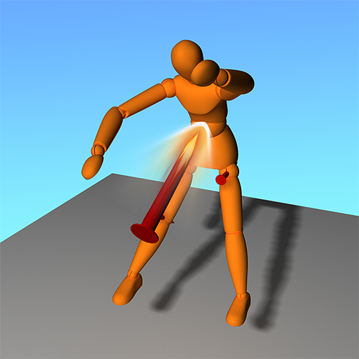 Games like Staple Them All