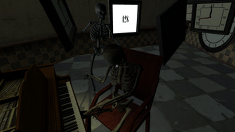 10 seconds to midnight screenshot