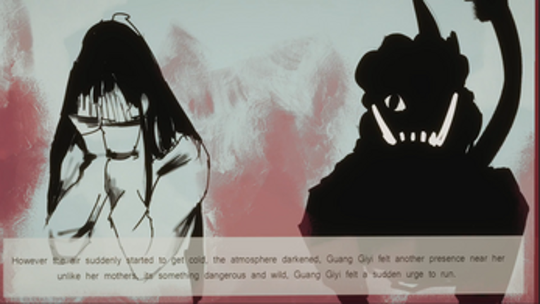 A Tigers Path screenshot