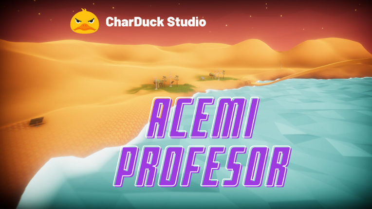 Acemi Profesör / AselJam Image