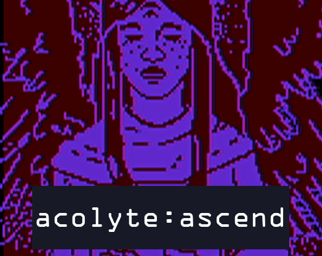 Games like Acolyte:Ascend