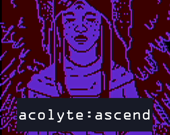 Acolyte:Ascend Game Cover