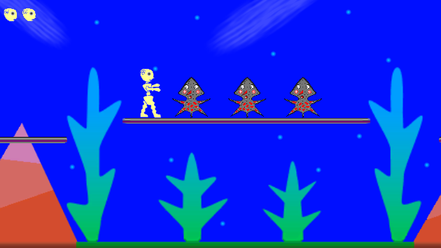 Games like Alien Retreat